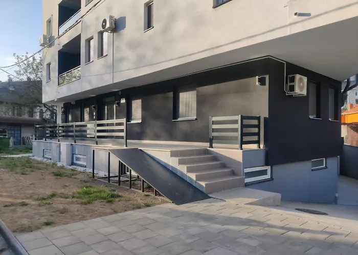 Apartman Sofija