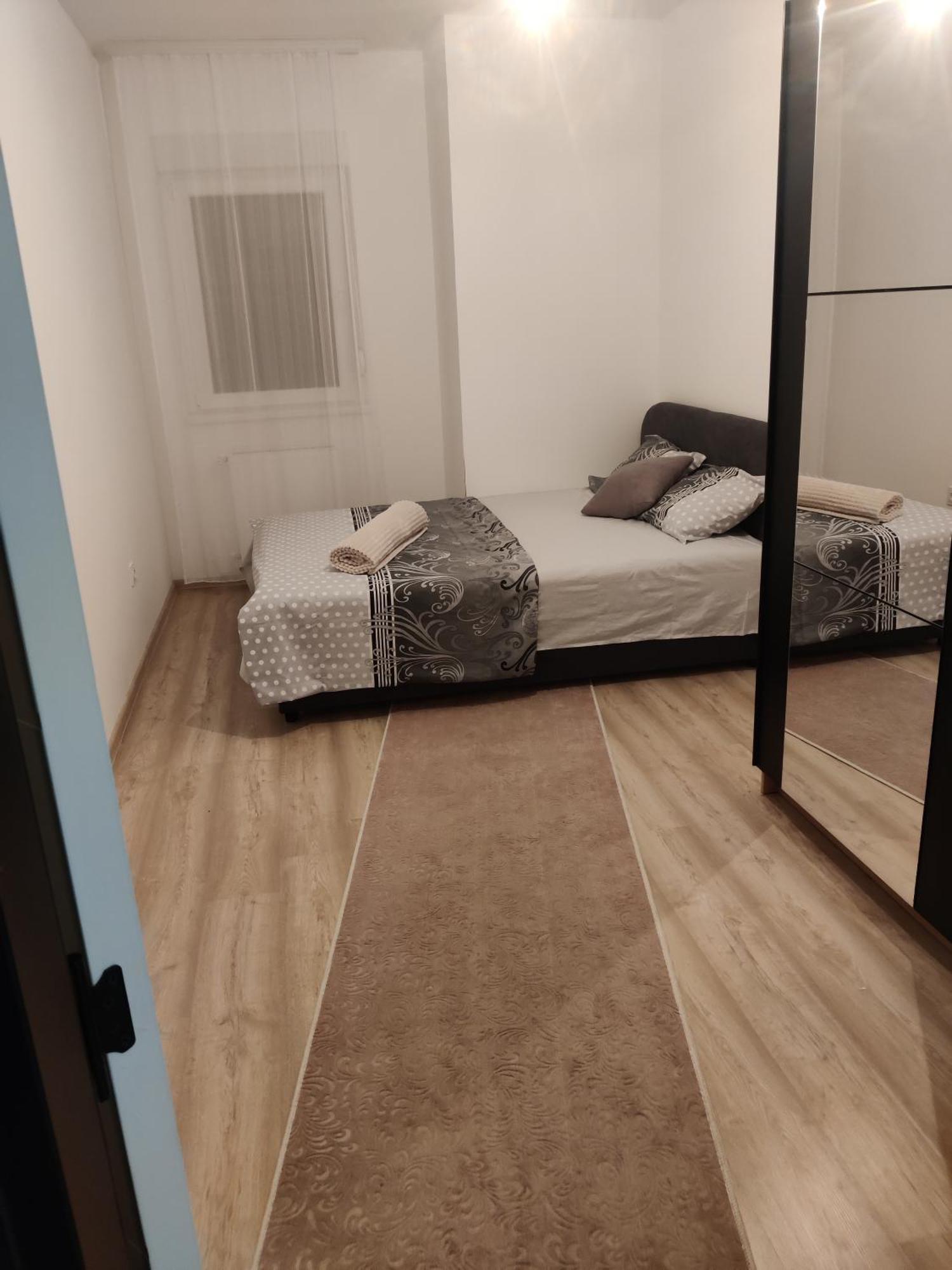 Apartment Sofija Banja Koviljaca