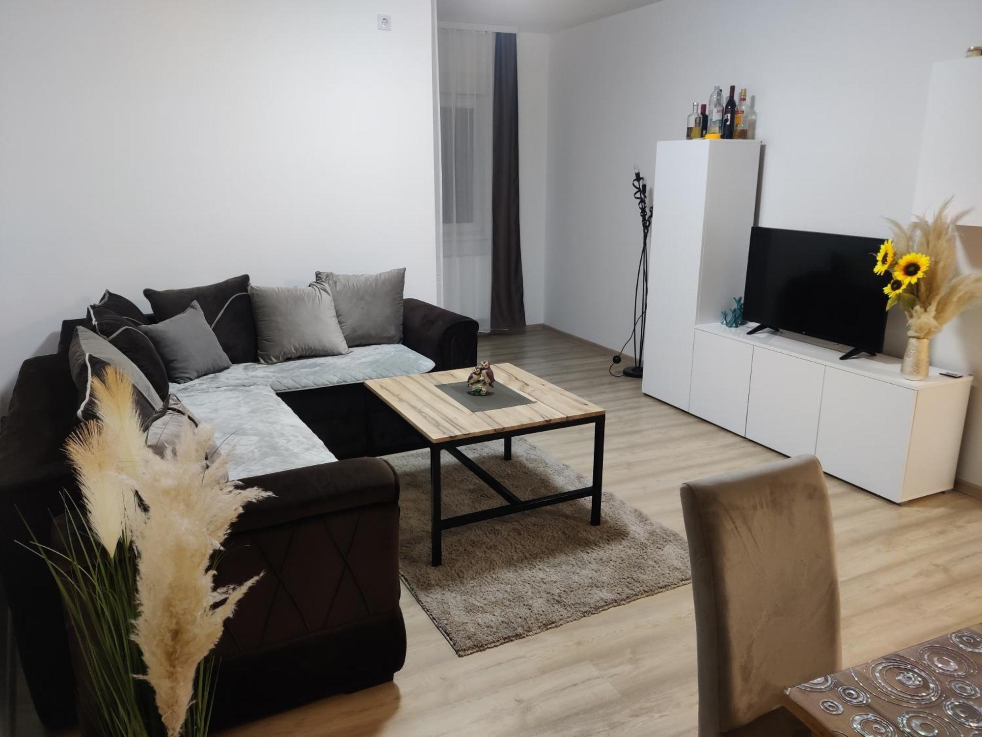 Apartment Sofija *