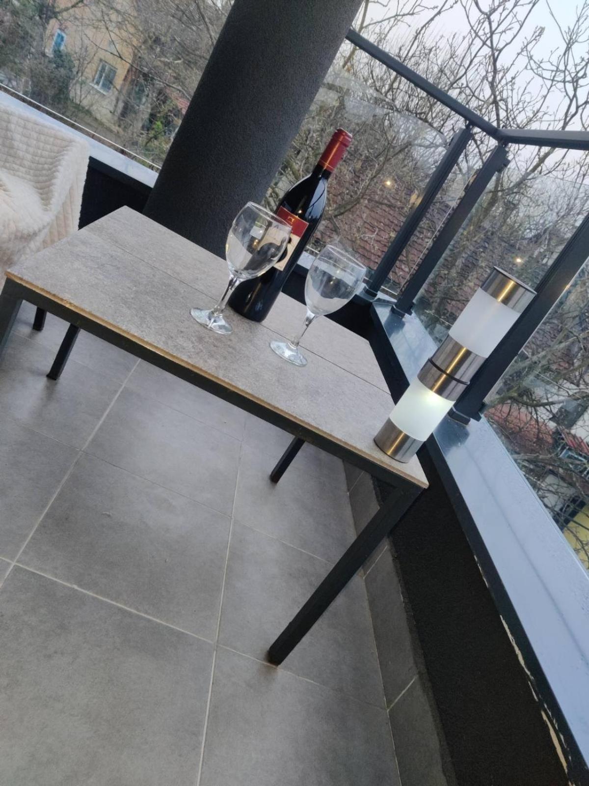 Apartment Sofija