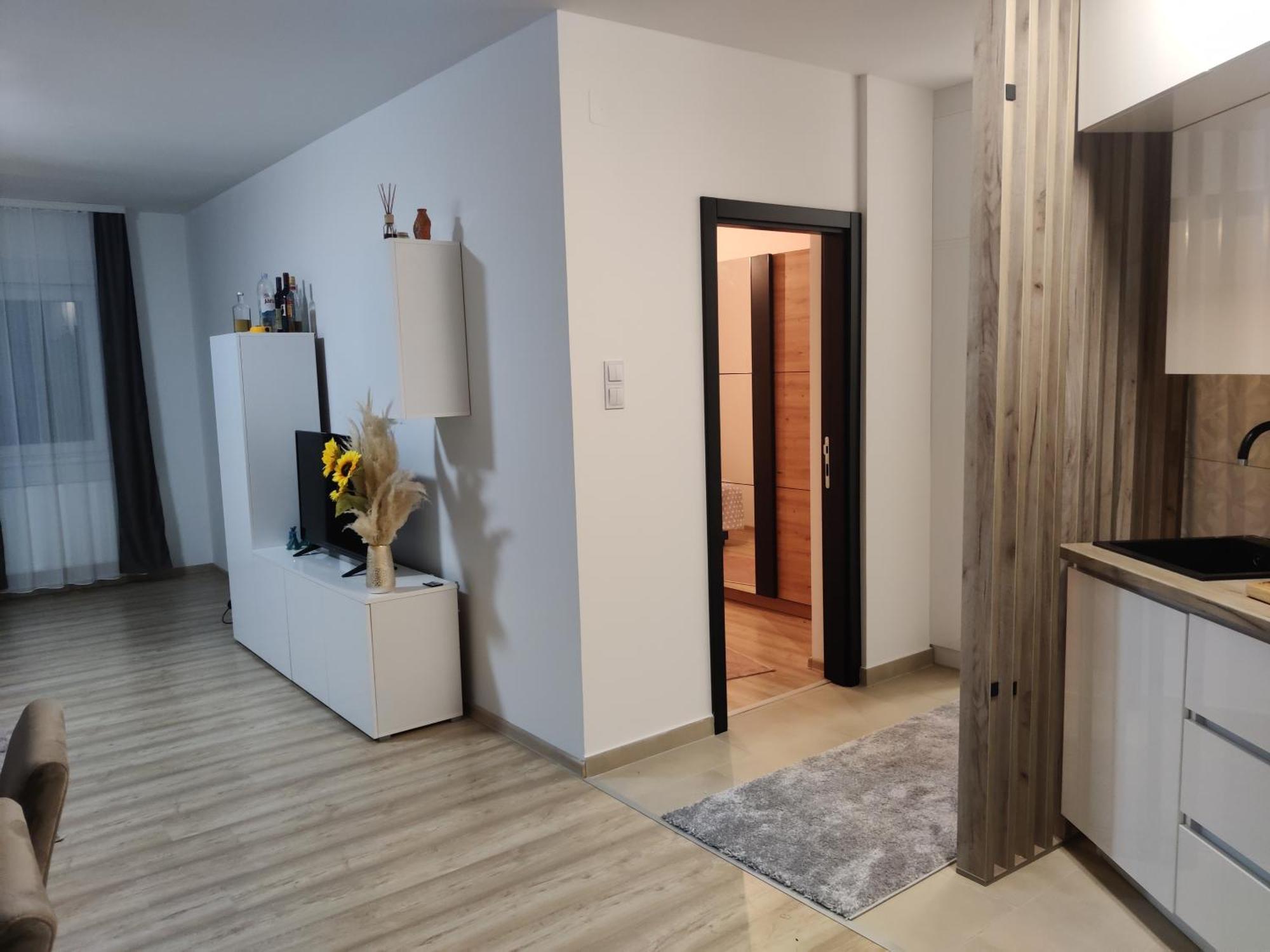 Sofija Apartment