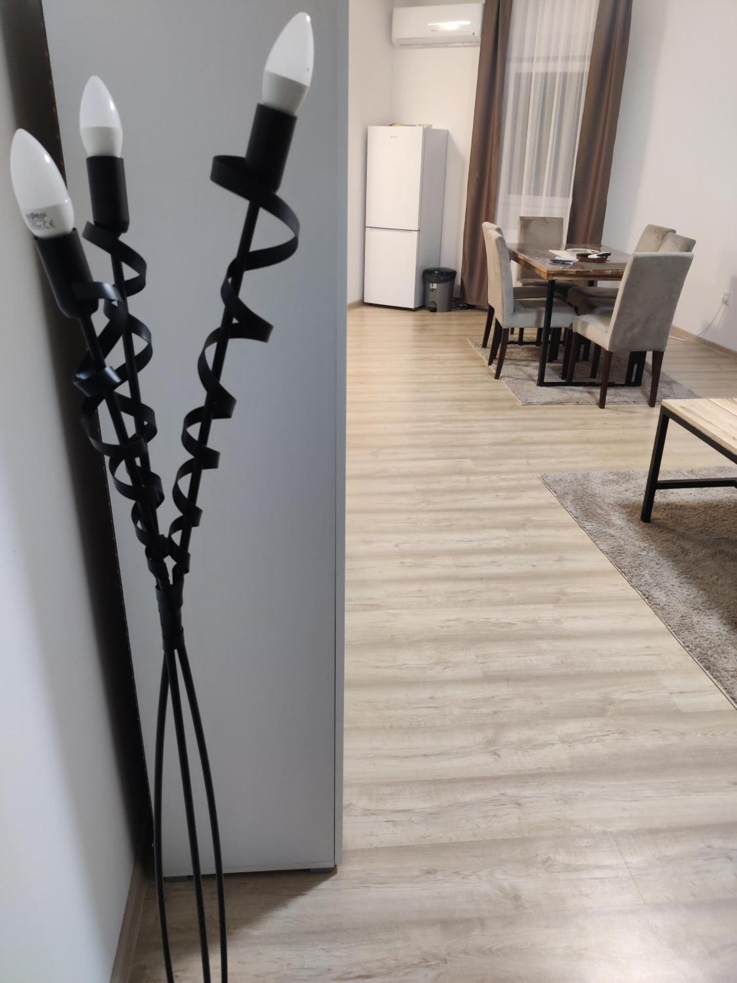 Sofija Apartment Banja Koviljaca