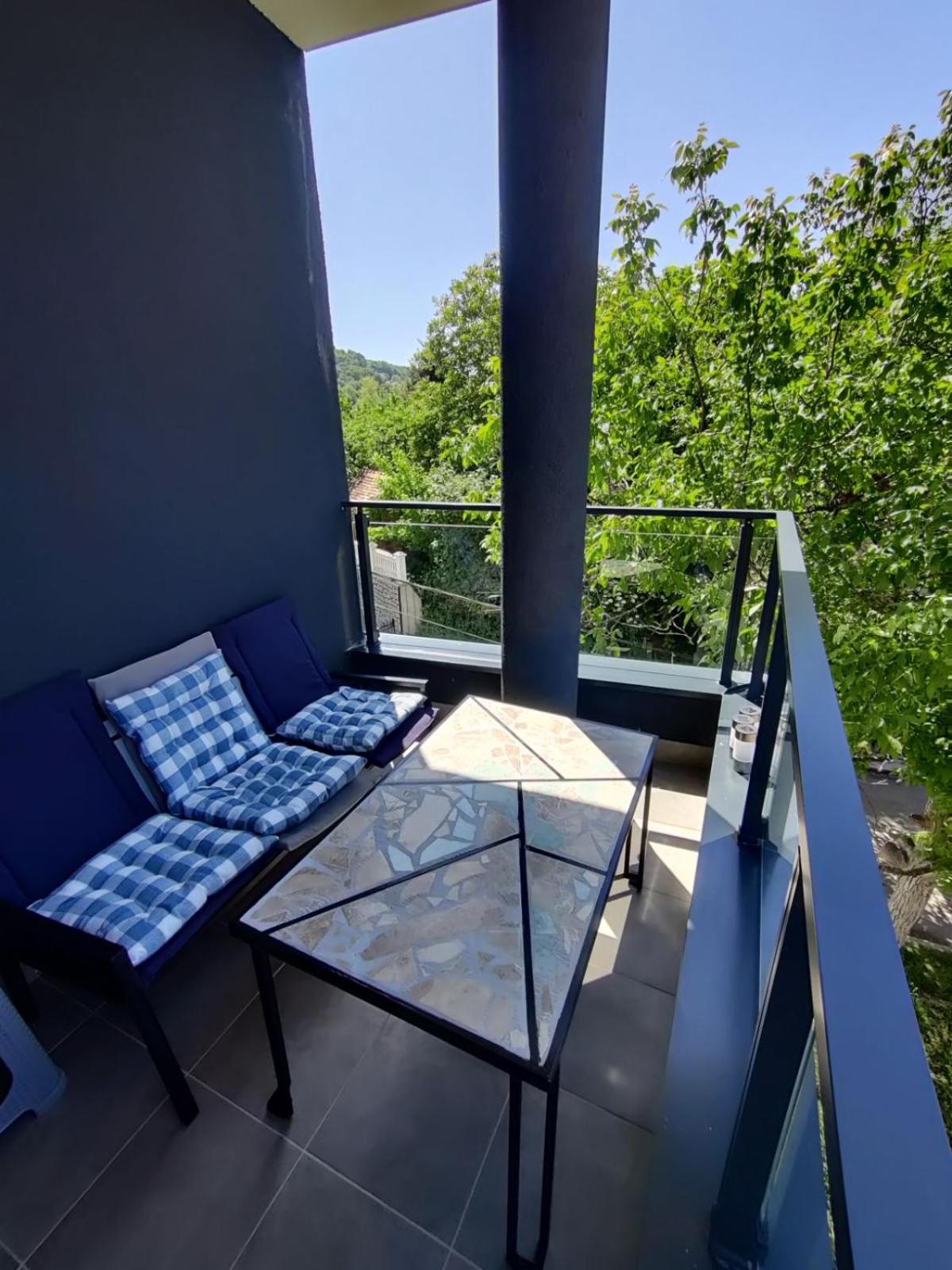 Sofija Apartment