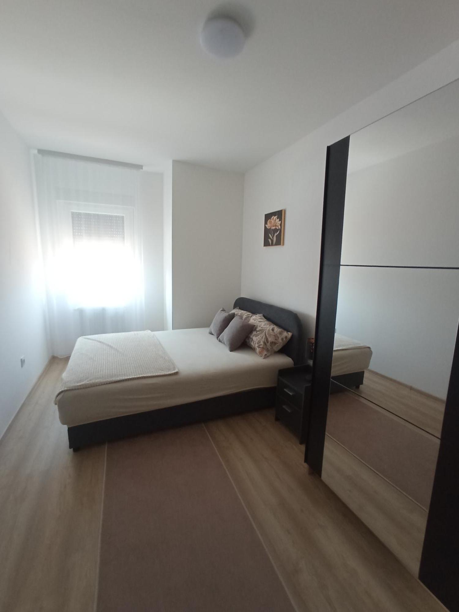 Sofija Apartment *