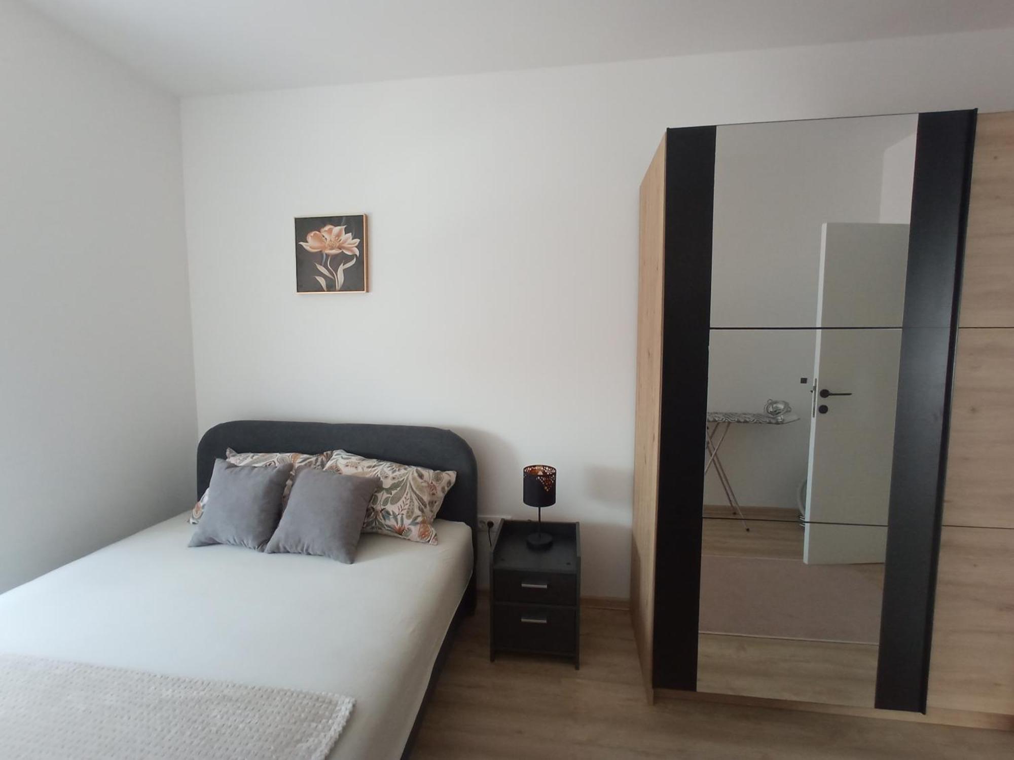 Sofija Apartment *