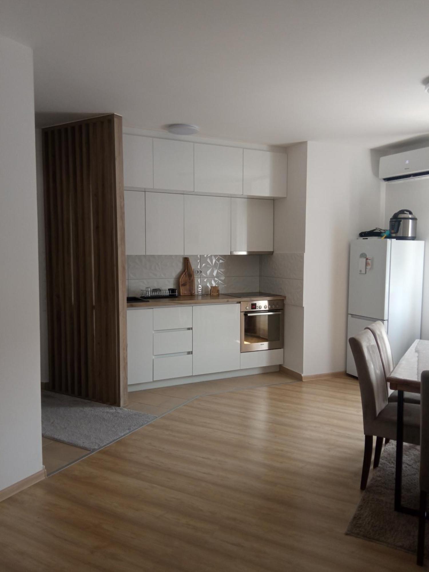 Apartment Sofija *