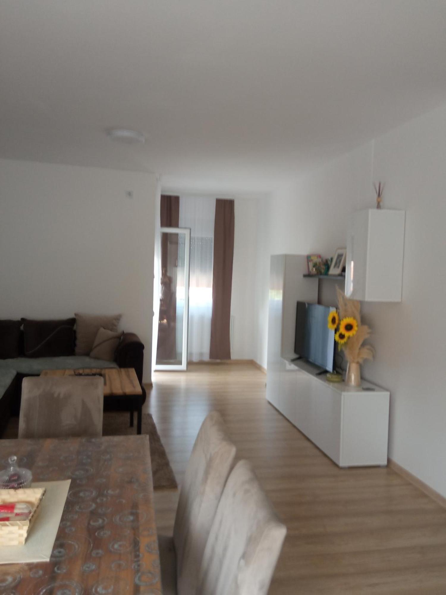 Sofija Apartment