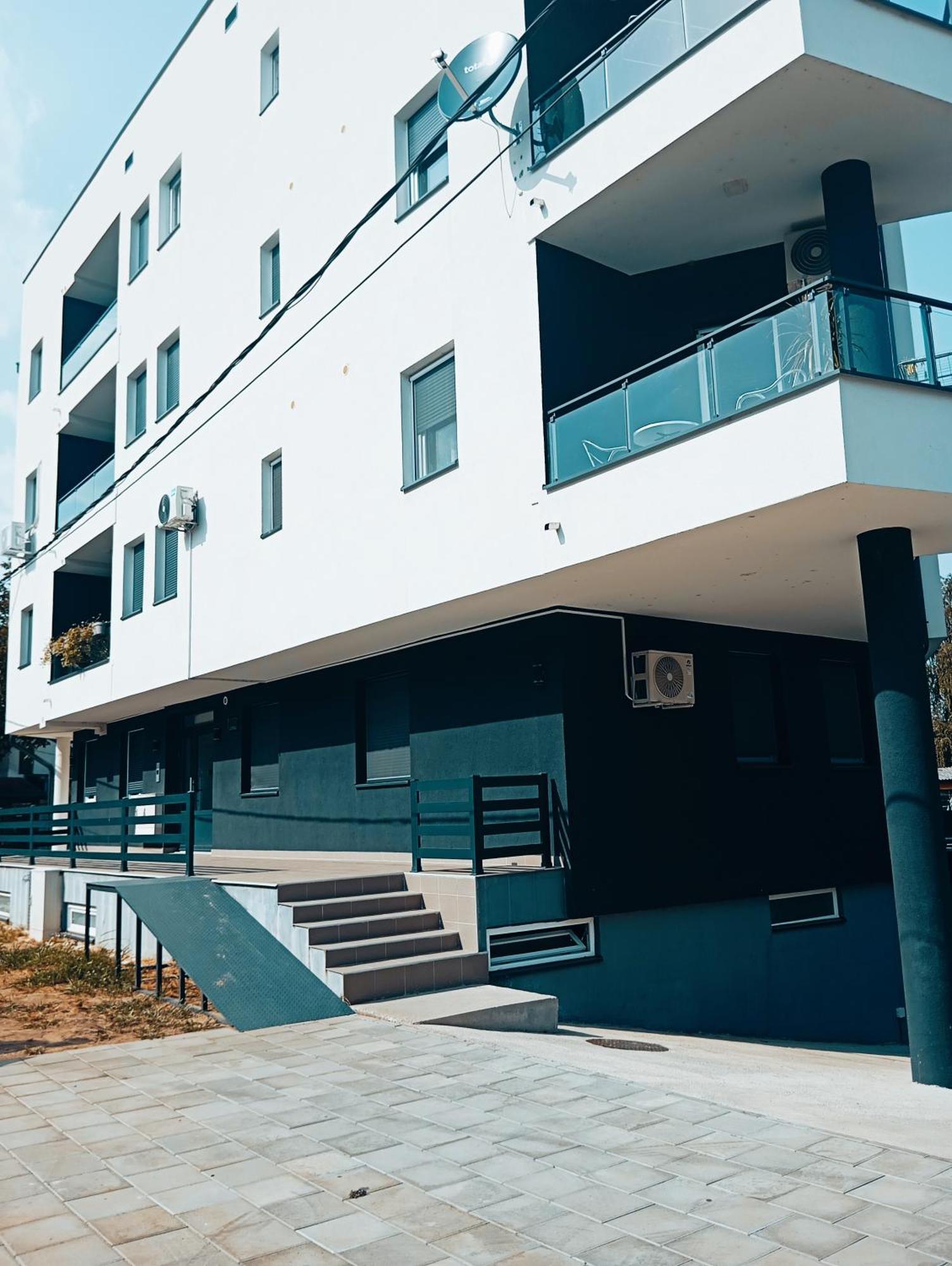 Sofija Apartment Banja Koviljaca