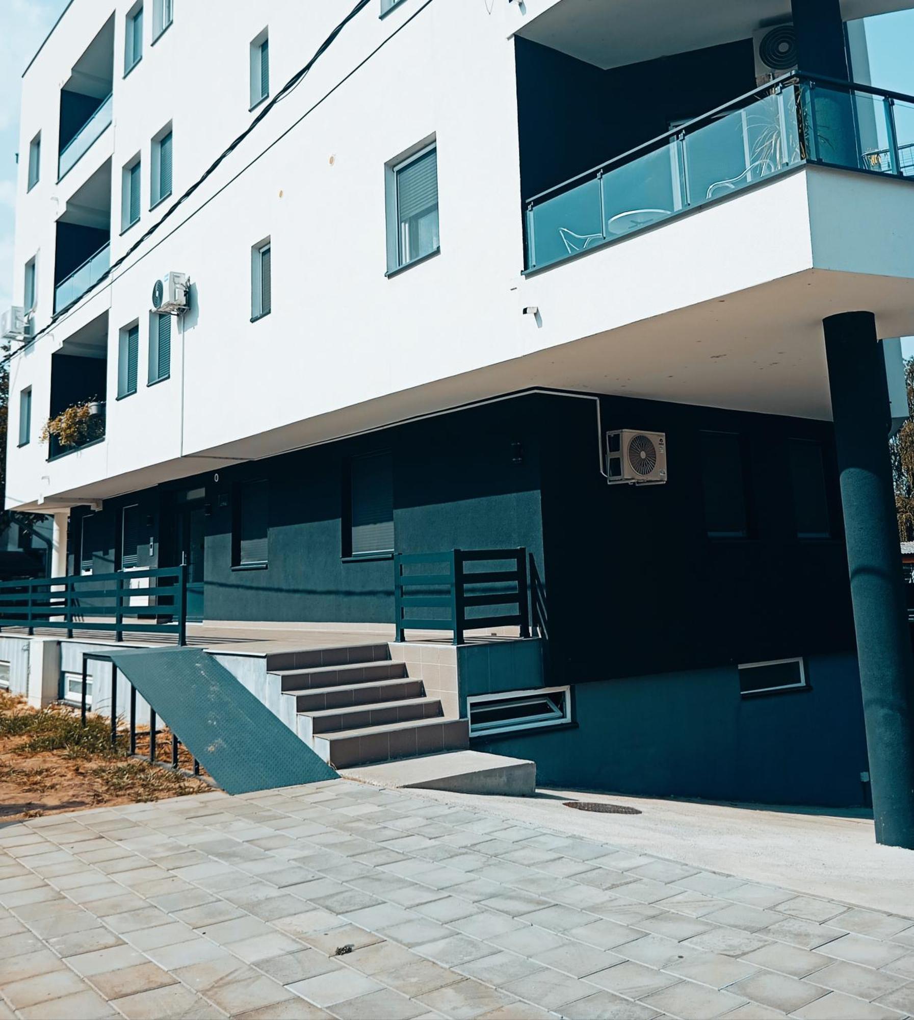Apartment Sofija Banja Koviljaca