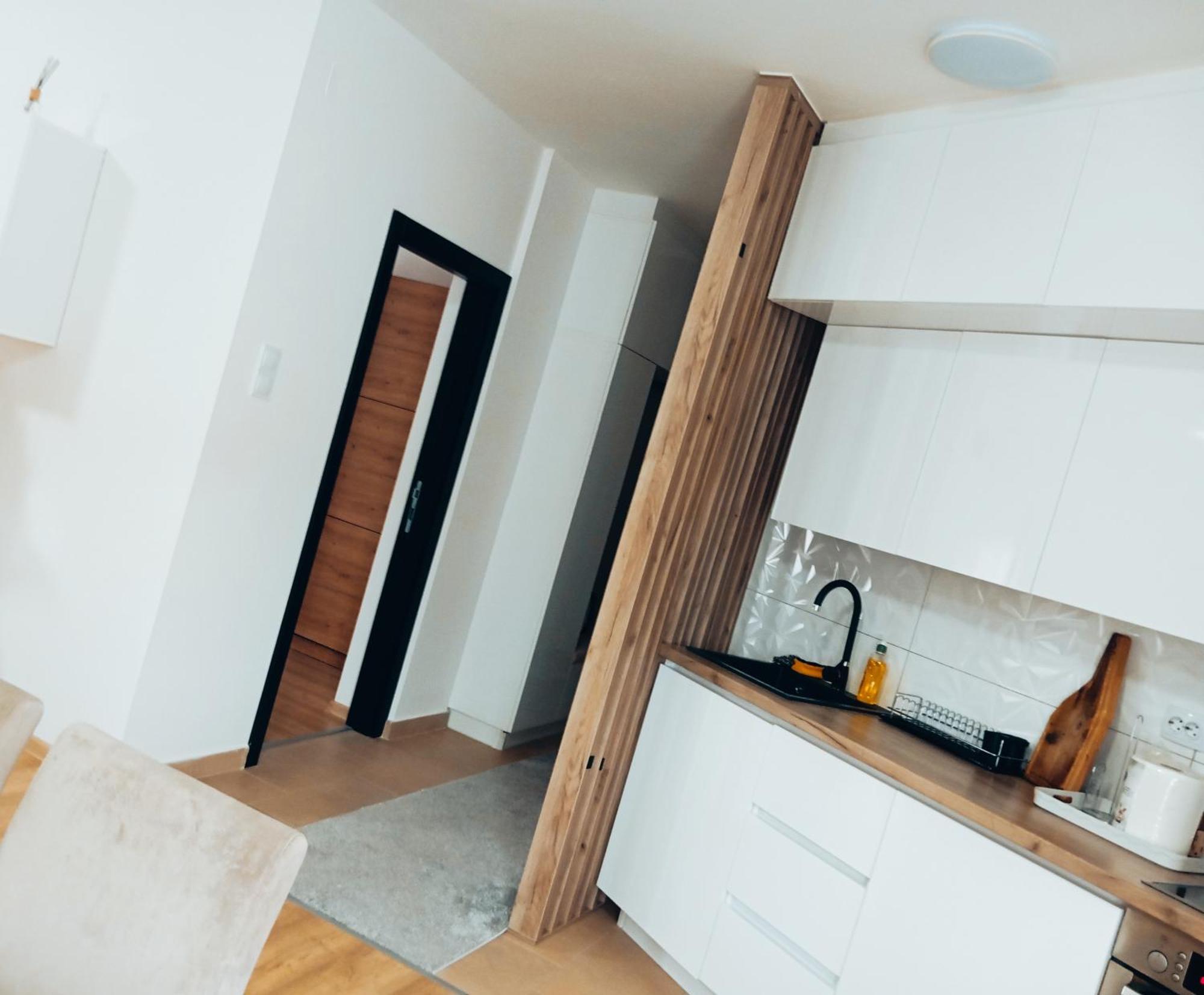 Sofija Apartment *