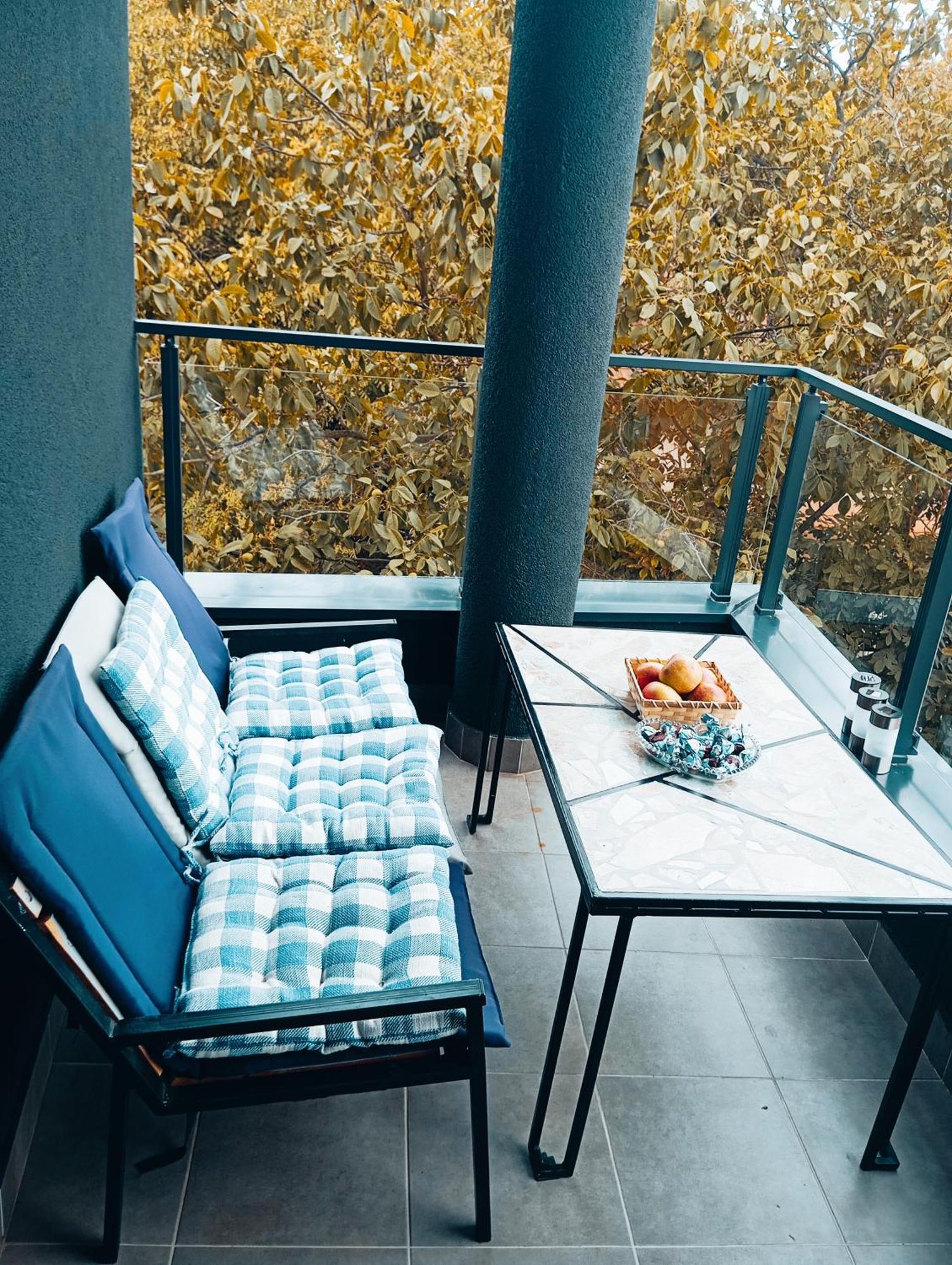 Sofija Apartment